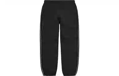 Supreme SS21 Week 6 Cross Paneled Track Pant