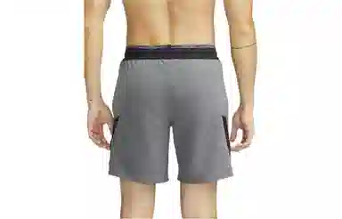 Nike Pro Dri-FIT Flex Rep Iron Grey