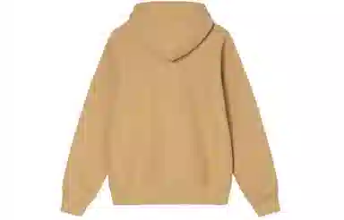 Stussy 8 Ball Embroidered Hoodie