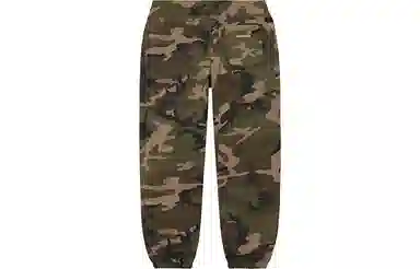 Supreme SS21 Week 6 x Swarovski S Logo Sweatpant S