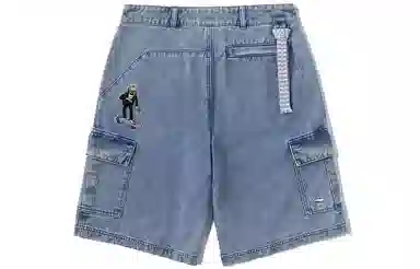 LiNing x Disney Muppets Logo