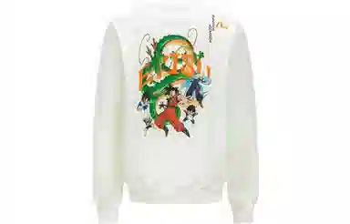 EVISU x Dragon Ball Z