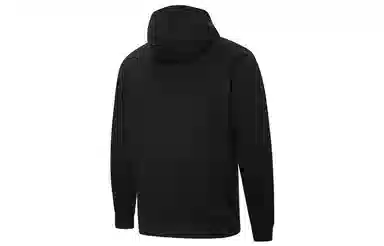 Puma Ess+ Hoodie Black