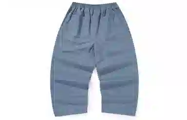 bt Loose Straight Wide Leg Pants