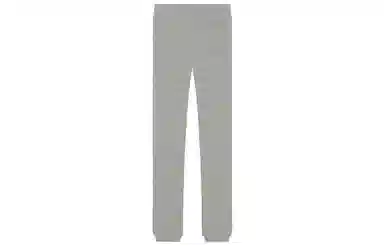 Fear of God Essentials SS21 Sweatpant Dark Heather Oatmeal