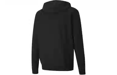 Puma Hoodie Black