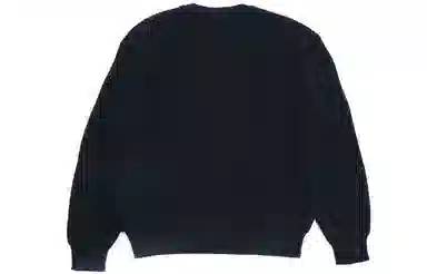 Supreme x Comme des Garcons SHIRT Sweater Black