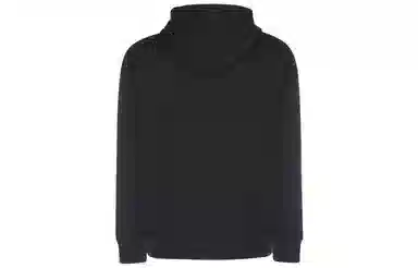 Yohji Yamamoto x New Era Hoodie Black