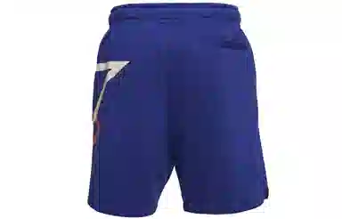 Jordan Sport Dna Shorts Deep Royal Blue