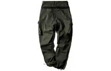 ROARINGWILD Cargo Pants