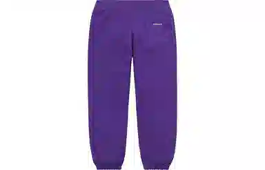 Supreme SS21 Week 6 x Swarovski S Logo Sweatpant S
