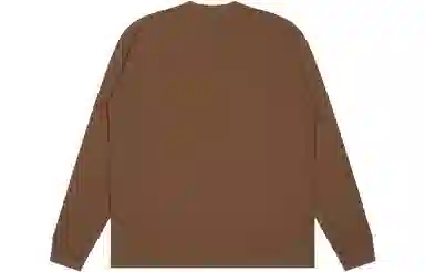 Drew House logo Basic Is Pocket Tee-Drew T