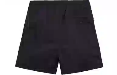 KITH x Nike For New York Knicks Short Black