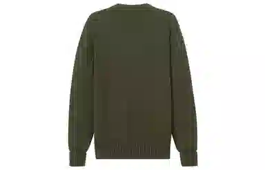 Alexander McQueen FW21 logo