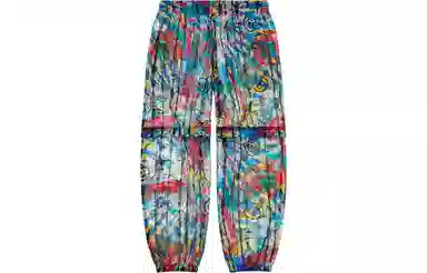 Supreme x SOUTH2 WEST8 Bush Pant