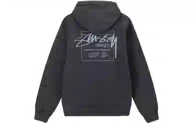 Stussy Hoodie