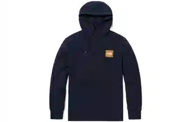 THE NORTH FACE SS22 Logo