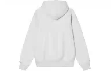 Stussy 8 Ball Embroidered Hoodie