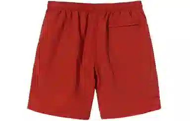 Stussy Mask Water Short