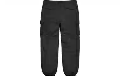Supreme SS21 Week 16 Mesh Pocket Belted Cargo Pant