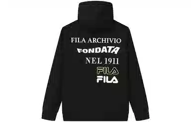 FILA Logo