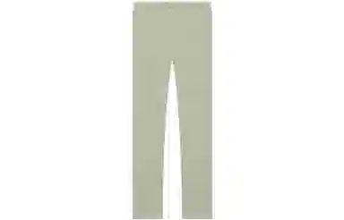 Fear of God Essentials SS22 Relaxed Sweatpants Seafoam Logo