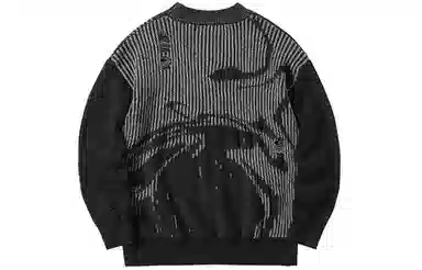 ENSHADOWER Sweater