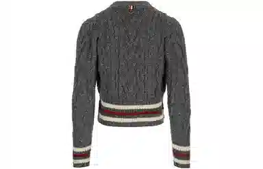 THOM BROWNE V