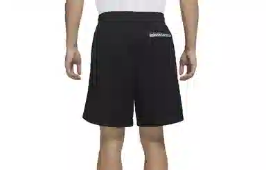 Nike Shorts Black