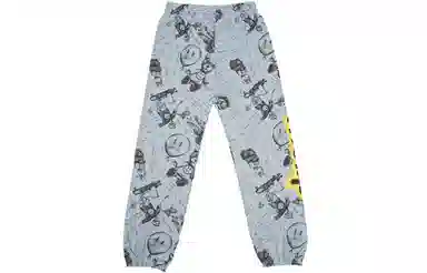 Drew House logo Idears House Sweatpant