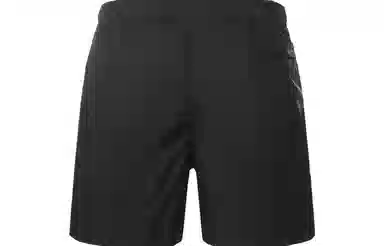 Valentino SS21 VLTN Printed Swim Shorts Black