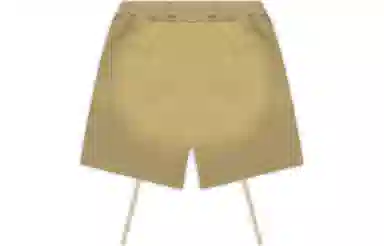 Fear of God The Vintage Sweatshort Vintage Army