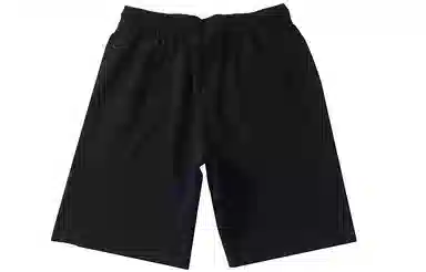 Champion Shorts Black