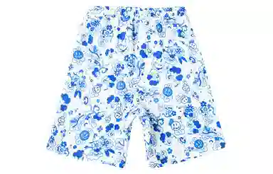 Drew House Blue Danube