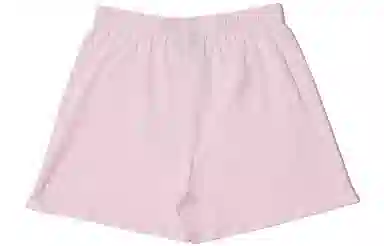 Drew House logo FW21 Boxers Pale Pink