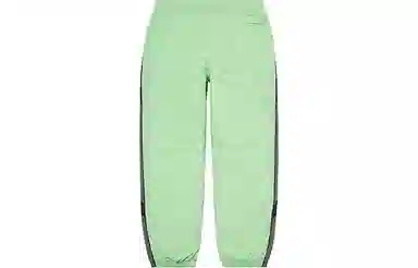 Supreme SS21 Week 6 Cross Paneled Track Pant