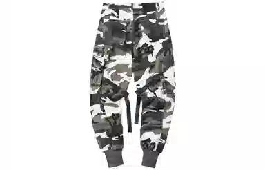 ENSHADOWER Paratrooper Joggers