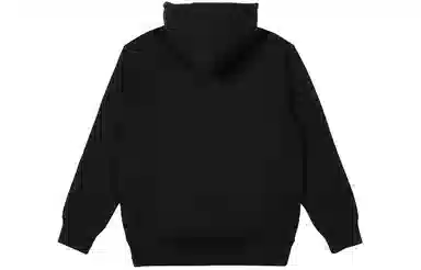 PALACE SS22 Classico Hood Black