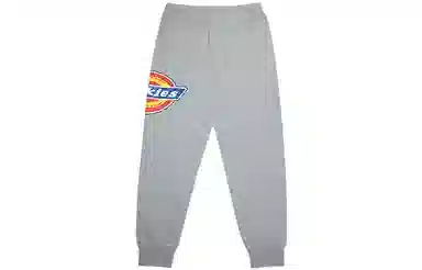 Dickies SS21 Logo