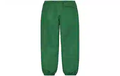 Supreme FW20 Week 9 Warm Up Pant LOGO