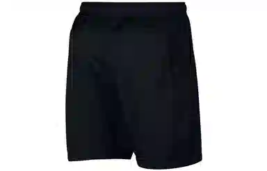 Nike Sportswear Shorts Black