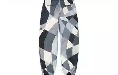 Supreme Week 16 x Emilio Pucci Sport Pant