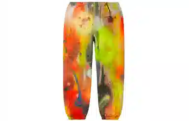 Supreme SS20 Week 4 Rammellzee Sweatpant