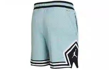 Jordan Basketball Shorts Blue