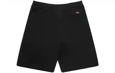 Dickies SS22 Printed Shorts Black