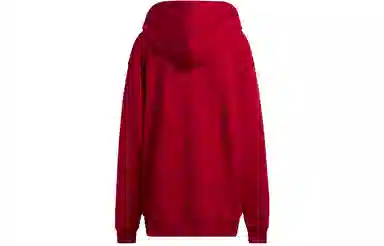 adidas x IVY PARK Hoodie Red