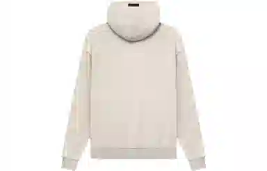 Fear of God Monarch Hoodie Cream Heather FG