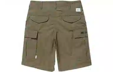 WTAPS Shorts