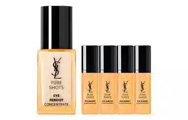 YSL 20ml+5ml*4