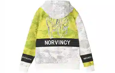 NORVINCY